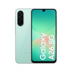 paniatec.ir| سایت خرید قسطی | سامسونگ |مدل Galaxy A26 |دو سیم کارت |ظرفیت 256 گیگابایت | رم 8گیگ