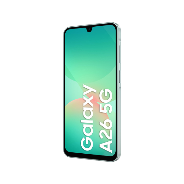 paniatec.ir| سایت خرید قسطی | سامسونگ |مدل Galaxy A26 |دو سیم کارت |ظرفیت 256 گیگابایت | رم 8گیگ